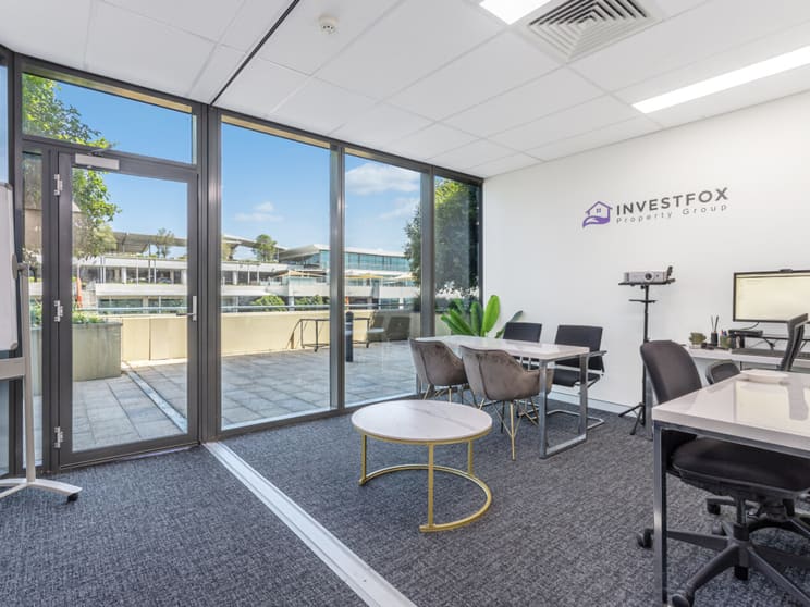 Click to view all images A1.09/20 Lexington Drive Bella Vista NSW 2153 - Image 1