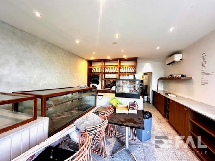 Shop 6/151 Baroona Road Paddington QLD 4064 - Image 3