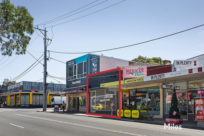 Click to view all images 131 Lower Plenty Road Rosanna VIC 3084 - Image 1