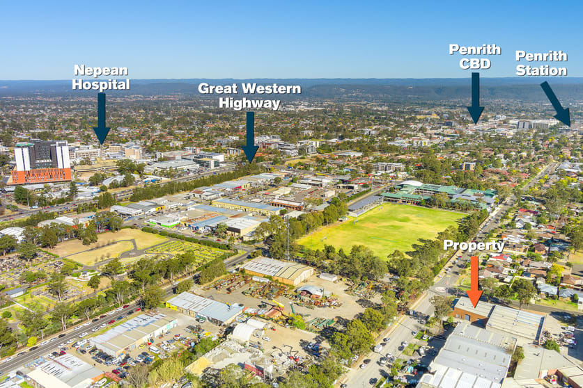 Click to view all images 89 Gascoigne Street Kingswood NSW 2747 - Image 3