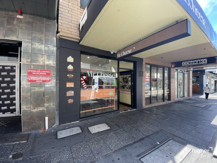 Click to view all images 31-33 Hindley Street Adelaide SA 5000 - Image 2