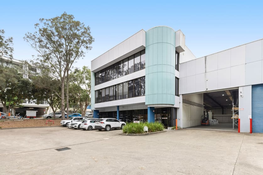Click to view all images 5-15 Epsom Road Rosebery NSW 2018 - Image 1