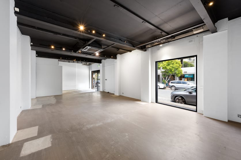 Shop 2, 537 Military Road Mosman NSW 2088 - Image 1