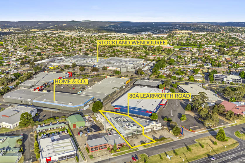 Click to view all images 80a Learmonth Road Wendouree VIC 3355 - Image 1