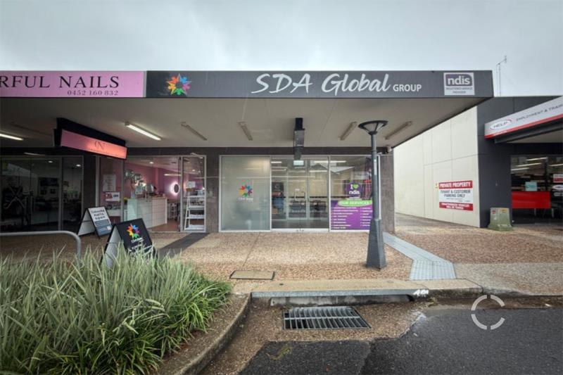 Click to view all images Shop 2/400 Logan Road Stones Corner QLD 4120 - Image 1