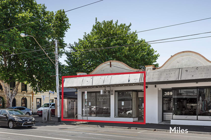 Click to view all images 387 Victoria Street Abbotsford VIC 3067 - Image 1