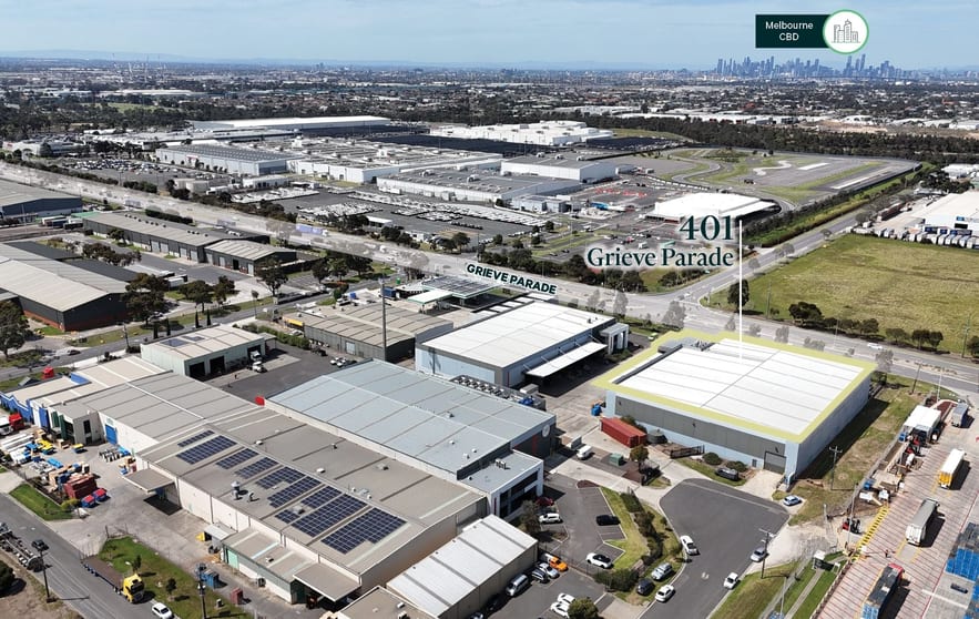 Click to view all images 401 Grieve Parade Altona North VIC 3025 - Image 3