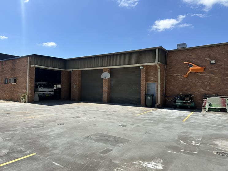 Click to view all images 6/12 Brennan Close Asquith NSW 2077 - Image 1