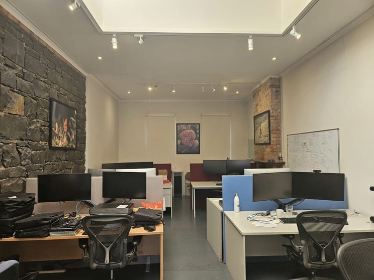 Click to view all images 580 Elizabeth Street Melbourne VIC 3000 - Image 4