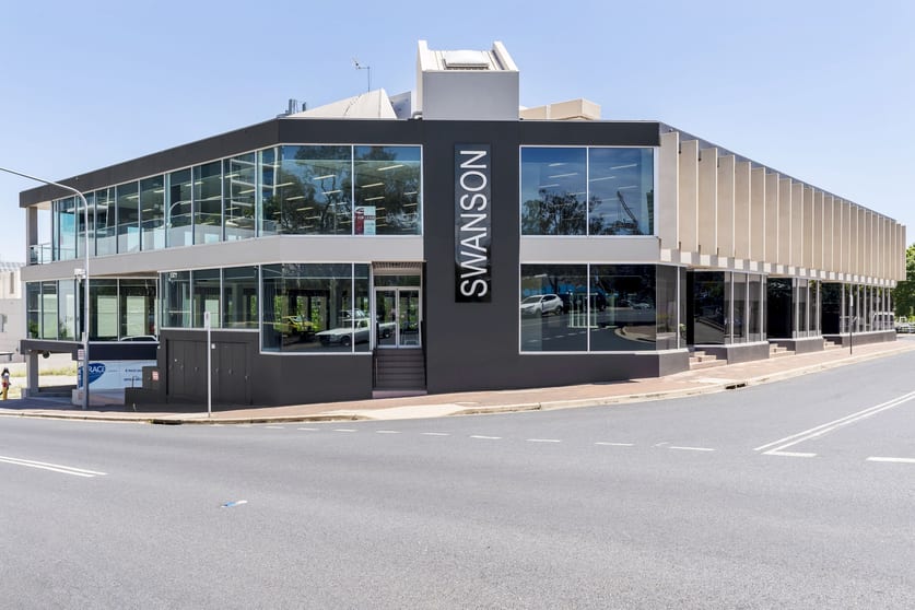Click to view all images 11-17 Swanson Court Belconnen ACT 2617 - Image 2