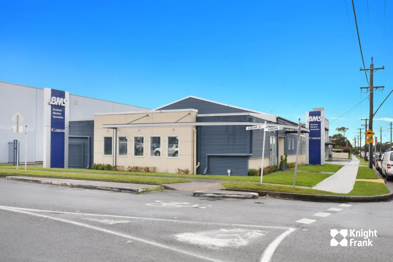 Click to view all images 83-85 Auburn Street Wollongong NSW 2500 - Image 2