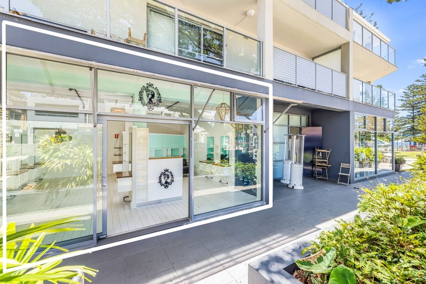 Click to view all images Shop 9/7-8 The Strand Dee Why NSW 2099 - Image 3
