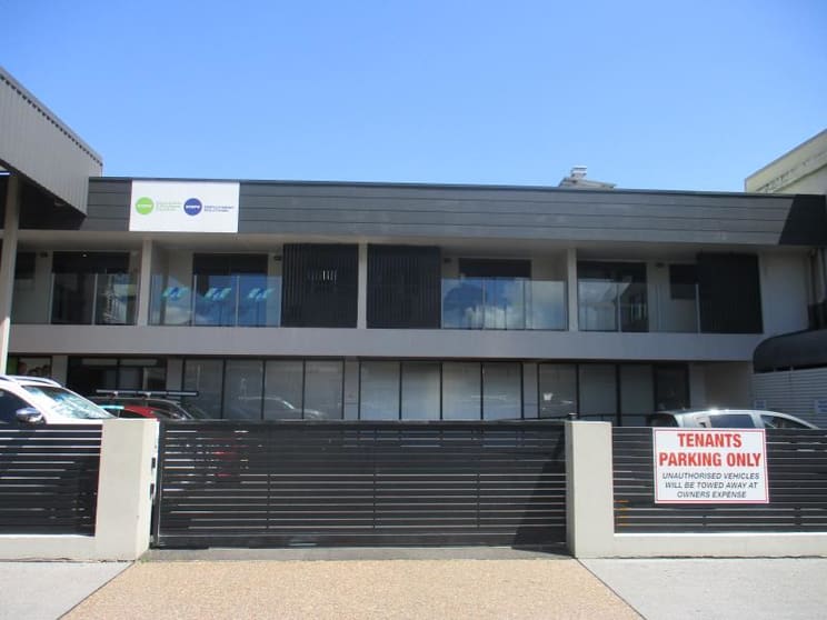 Click to view all images Suite 2/46-50 Spence Street Cairns City QLD 4870 - Image 1