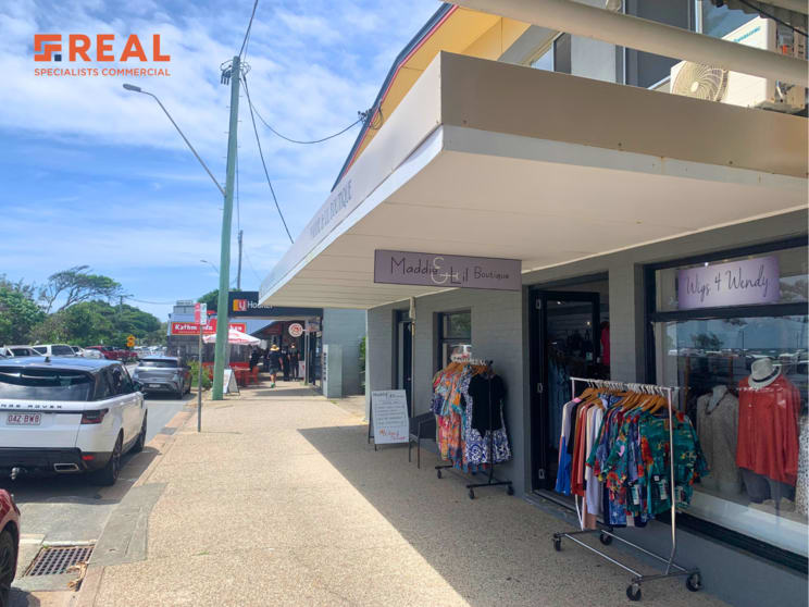 Click to view all images 11/108 Marine Parade Kingscliff NSW 2487 - Image 2