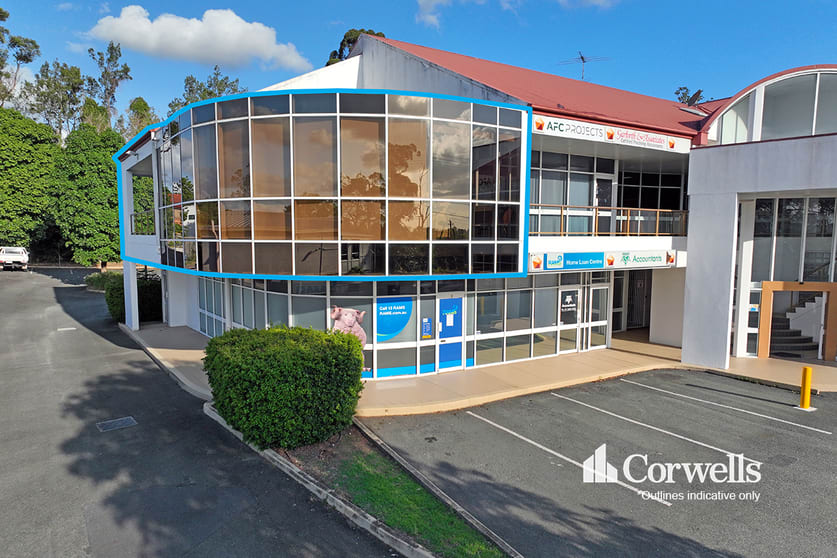 Click to view all images 9/3442 Pacific Highway Springwood QLD 4127 - Image 1