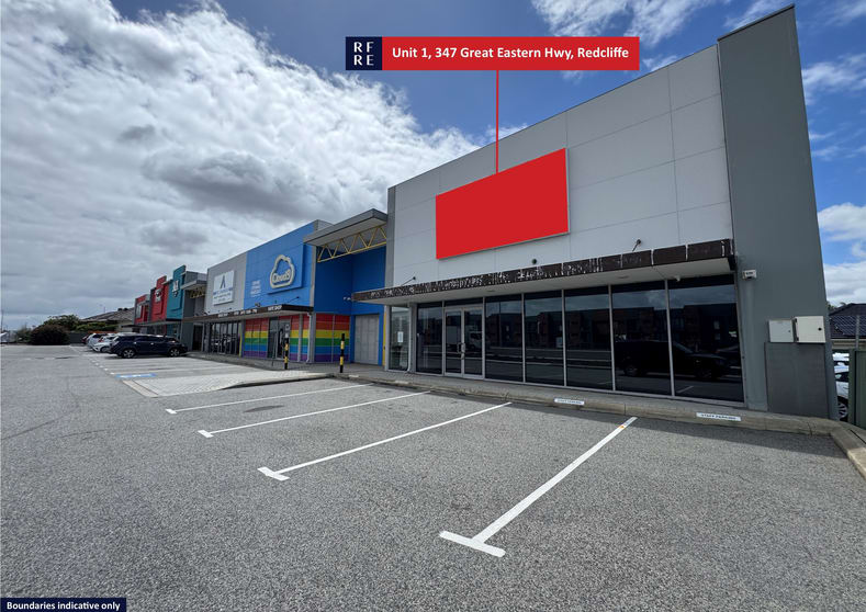 Click to view all images 1/347 Great Eastern Highway Redcliffe WA 6104 - Image 3