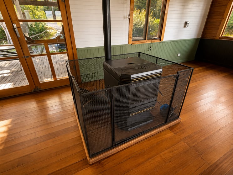 Click to view all images 824a Elephant Pass Road Gray TAS 7215 - Image 3
