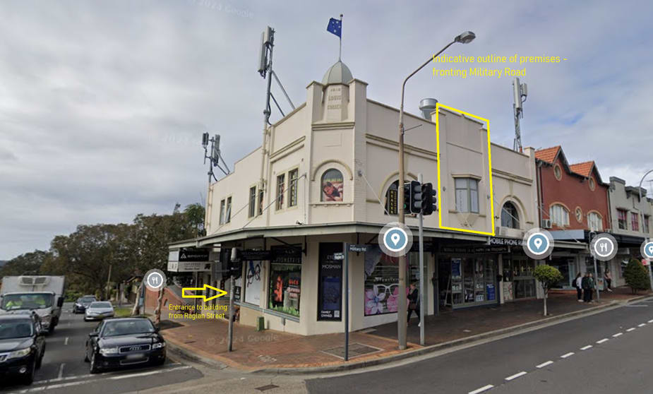 Click to view all images Suite 10/143A Raglan Street Mosman NSW 2088 - Image 3