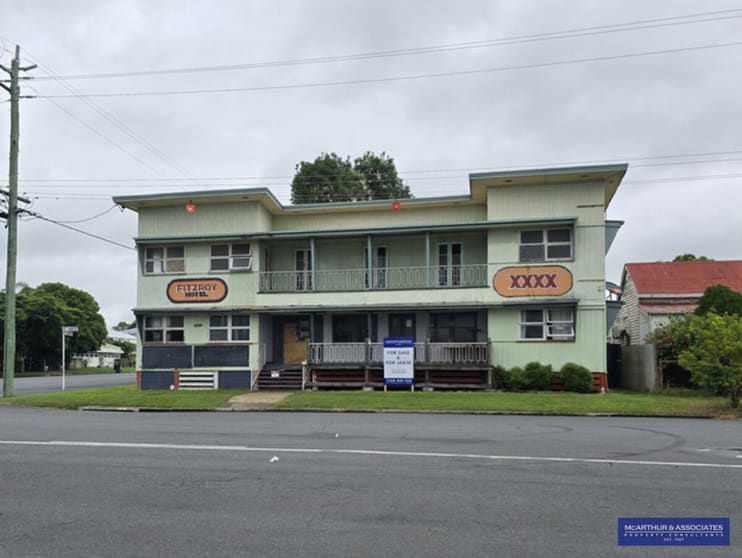 Click to view all images Depot Hill QLD 4700 - Image 2