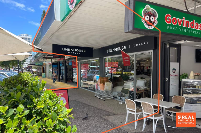 Click to view all images 74 Griffith Street Coolangatta QLD 4225 - Image 2