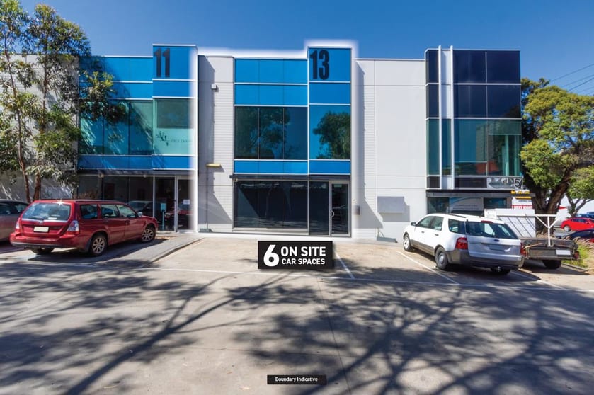 Click to view all images 13 Stubbs Street Kensington VIC 3031 - Image 1