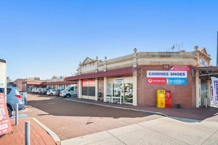 Click to view all images 3/58 The Crescent Midland WA 6056 - Image 1