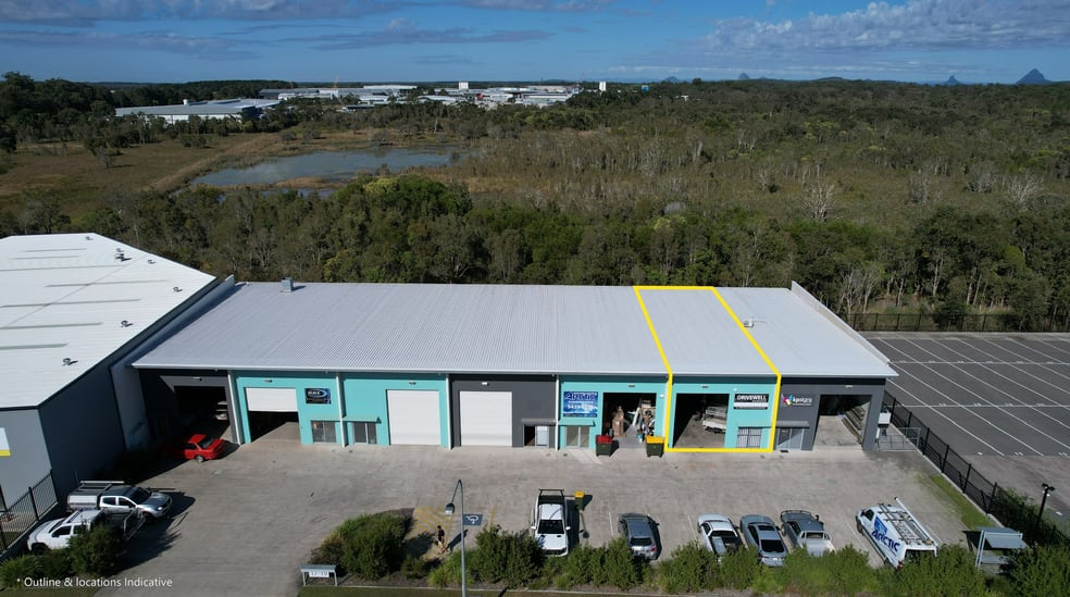 Click to view all images 6/17-19 Claude Boyd Parade Corbould Park QLD 4551 - Image 1