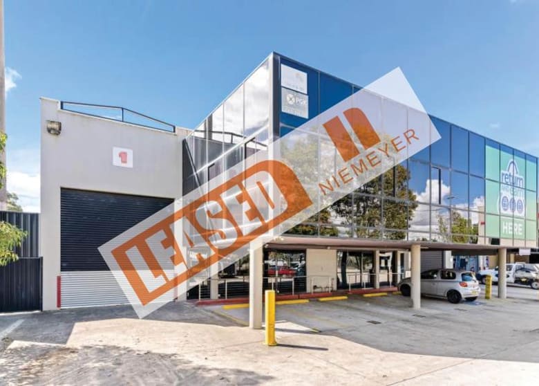 Click to view all images Unit 1/194 Military Road Guildford NSW 2161 - Image 1