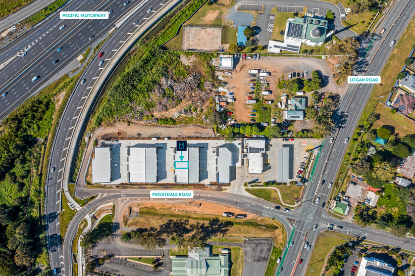 Click to view all images 7/89 Priestdale Road Eight Mile Plains QLD 4113 - Image 3