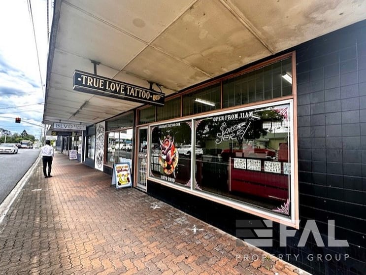 Shop 1/637 Sherwood Road Sherwood QLD 4075 - Image 1