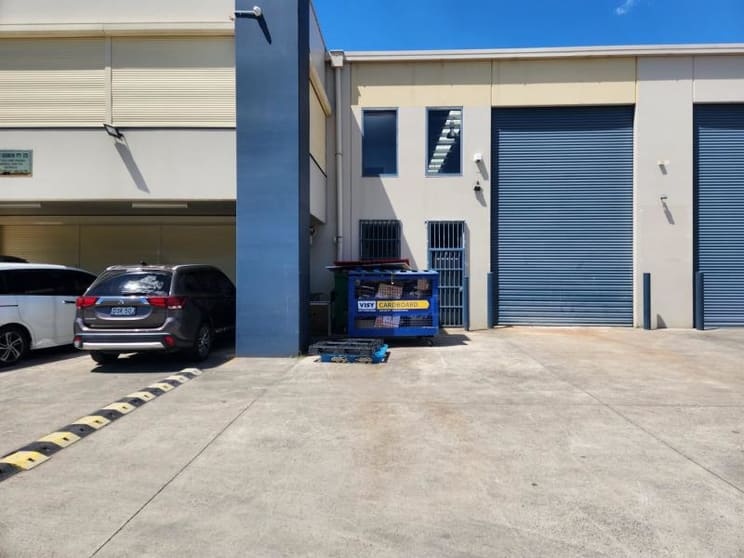 Click to view all images Unit 16/62 Hume Highway Lansvale NSW 2166 - Image 1