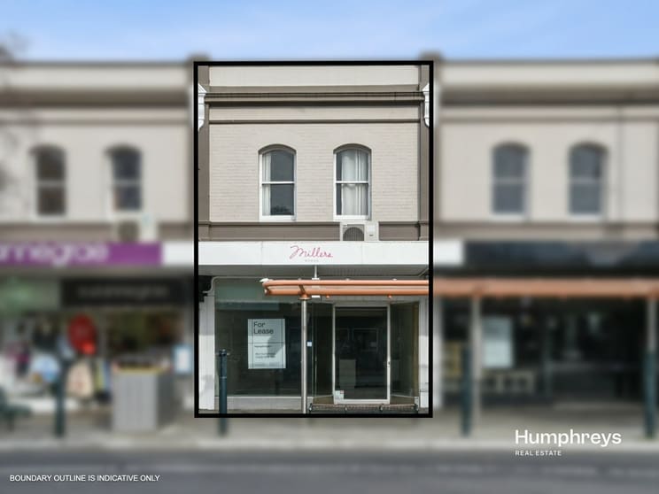 84 St John Street Launceston TAS 7250 - Image 1