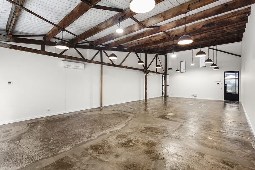 Click to view all images 7/112 Rokeby Street Collingwood VIC 3066 - Image 1