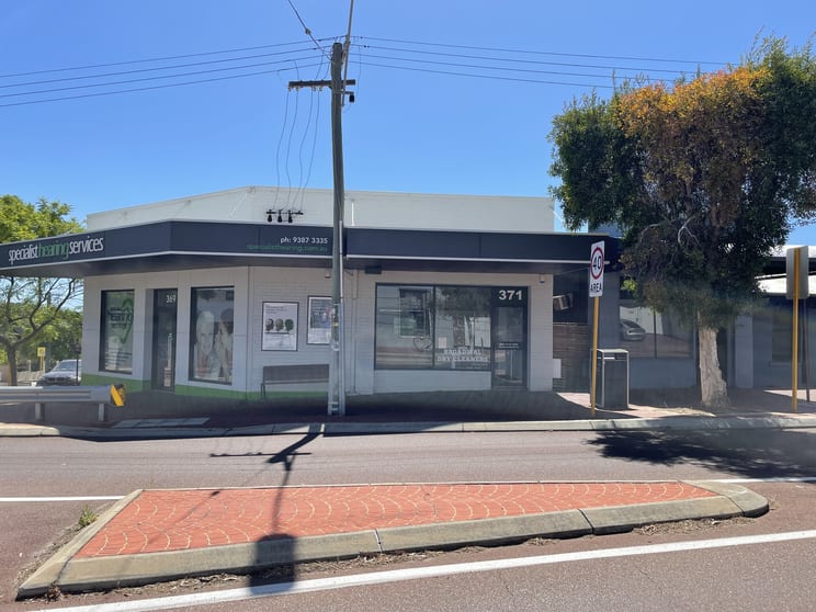 Click to view all images 371 Oxford Street Mount Hawthorn WA 6016 - Image 1