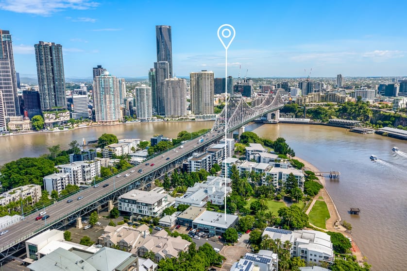 48 Wharf Street Kangaroo Point QLD 4169 - Image 1