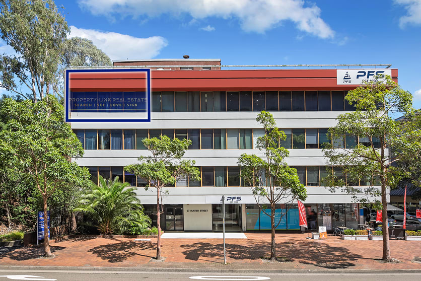 Click to view all images SUITE 23/27 HUNTER STREET Parramatta NSW 2150 - Image 1