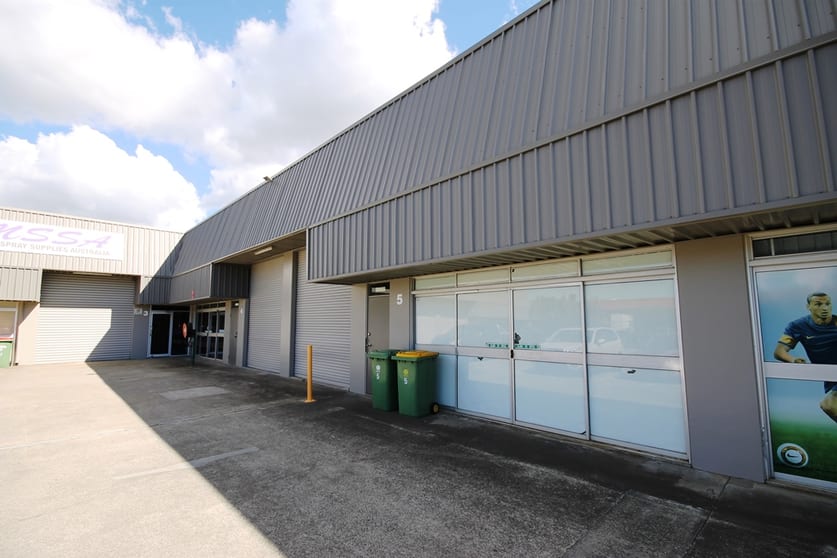 Click to view all images 5/37 Veronica Street Capalaba QLD 4157 - Image 1