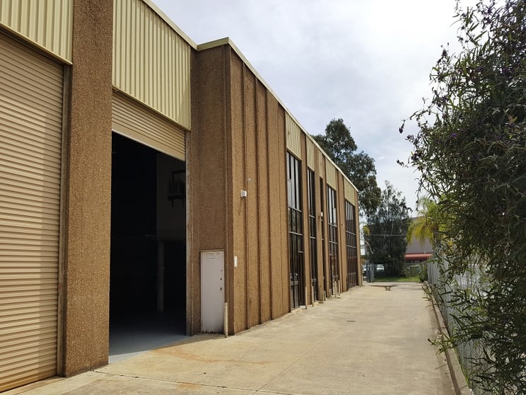 Click to view all images Unit 2/8 Kerr Road Ingleburn NSW 2565 - Image 2