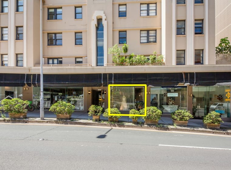 Click to view all images 224 New South Head Road Edgecliff NSW 2027 - Image 2