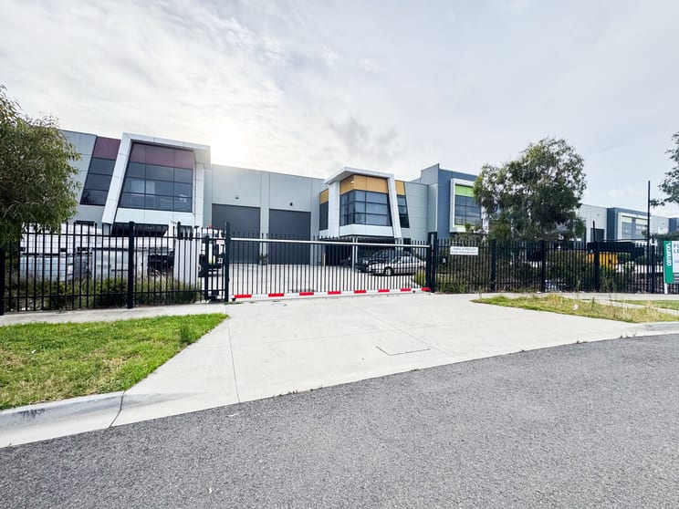 Click to view all images 35 Industrial Circuit Cranbourne West VIC 3977 - Image 2