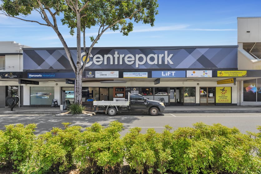70-76 Currie Street Nambour QLD 4560 - Image 1