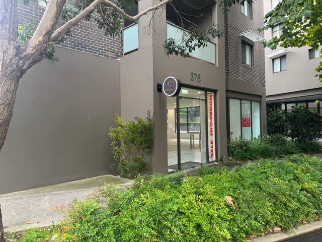 Click to view all images Suite 59/370-376 George Street Waterloo NSW 2017 - Image 3