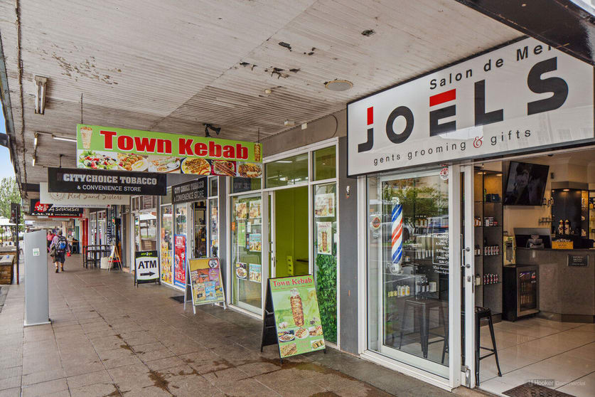 Click to view all images Shop 1/217 Margaret Street Toowoomba City QLD 4350 - Image 1