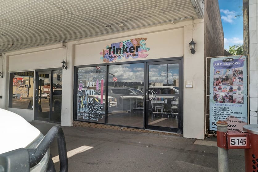 Click to view all images 76 Russell Street Toowoomba City QLD 4350 - Image 1
