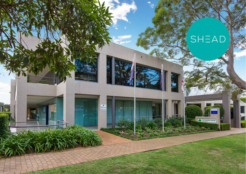Click to view all images Suite 31c/12-18 Tryon Road Lindfield NSW 2070 - Image 1