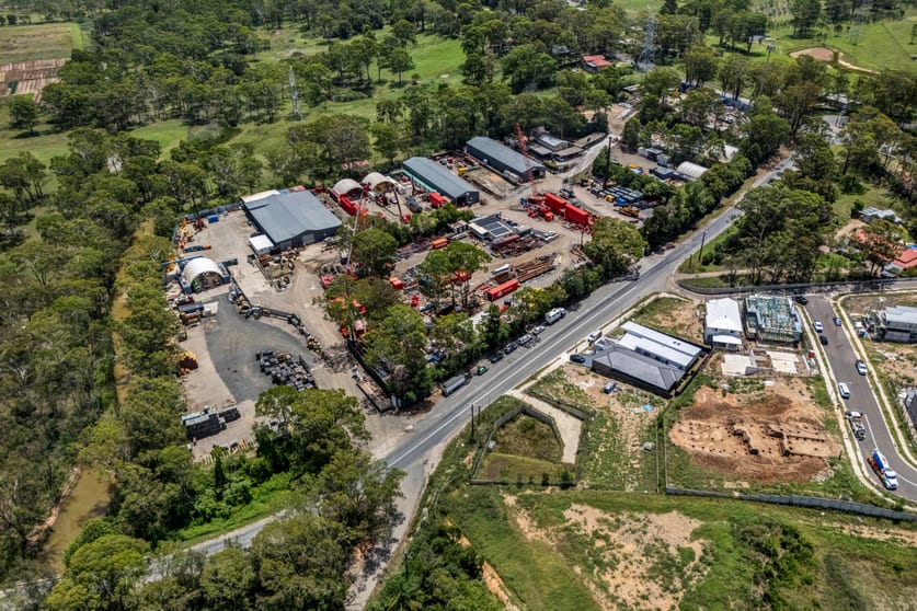 Click to view all images 172 Commercial Road Vineyard NSW 2765 - Image 1