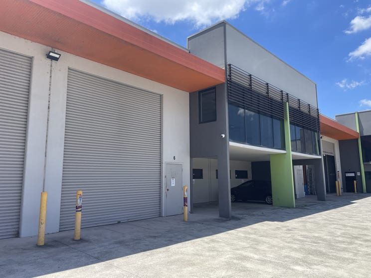 Click to view all images Unit 6/87 Fitzroy Street Marrickville NSW 2204 - Image 1