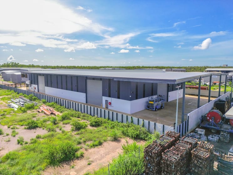 Click to view all images 12 Mighall Place Pinelands NT 0829 - Image 2
