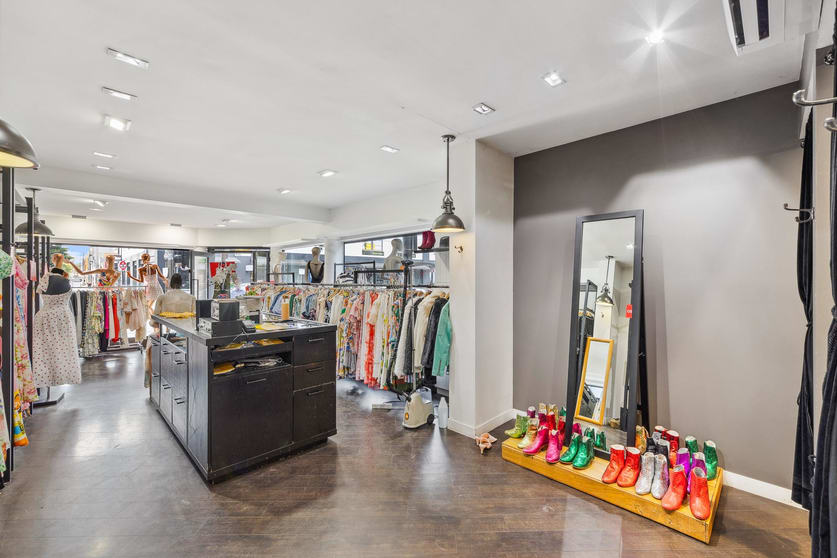 Click to view all images Shop 2 / 457 Chapel Street South Yarra VIC 3141 - Image 3