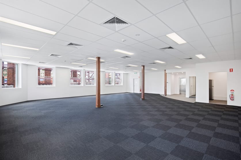 Click to view all images Level 1 159-161 Hunter Street Newcastle NSW 2300 - Image 2